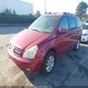 KNDMB233666062893 2006 Kia Sedona Ex/Lx auction photo thumbnail 2