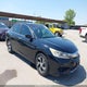 1HGCR2F38GA161248 2016 Honda Accord Lx auction photo thumbnail 1