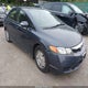 JHMFA3F2XAS007169 2010 Honda Civic Hybrid auction photo thumbnail 1