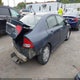 JHMFA3F2XAS007169 2010 Honda Civic Hybrid auction photo thumbnail 4