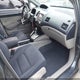 JHMFA3F2XAS007169 2010 Honda Civic Hybrid auction photo thumbnail 5