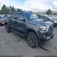 3TMDZ5BN8PM151074 2023 Toyota Tacoma Trd Sport auction photo thumbnail 1