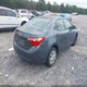 2T1BURHE9EC007737 2014 Toyota Corolla L auction photo thumbnail 4