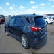 2GNAXHEV1L6272482 2020 Chevrolet Equinox Fwd Ls auction photo thumbnail 3