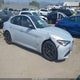 ZARFAMAN6M7647367 2021 Alfa Romeo Giulia Rwd auction photo thumbnail 1