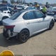 ZARFAMAN6M7647367 2021 Alfa Romeo Giulia Rwd auction photo thumbnail 4