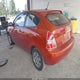 KMHCM36C99U115637 2009 Hyundai Accent Gs auction photo thumbnail 3