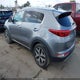 KNDPR3A68H7222748 2017 Kia Sportage Sx Turbo auction photo thumbnail 3