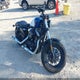 1HD1LC319NB402059 2022 Harley-Davidson Xl1200 X auction photo thumbnail 1