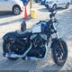 1HD1LC319NB402059 2022 Harley-Davidson Xl1200 X auction photo thumbnail 12