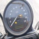 1HD1LC319NB402059 2022 Harley-Davidson Xl1200 X auction photo thumbnail 7