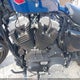 1HD1LC319NB402059 2022 Harley-Davidson Xl1200 X auction photo thumbnail 9