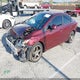 2HGFB2F57CH562210 2012 Honda Civic Lx auction photo thumbnail 2
