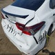 4T1T31AK9NU034511 2022 Toyota Camry Nightshade Edition Hybrid auction photo thumbnail 6