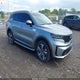 KNDRHDLGXP5185820 2023 Kia Sorento Hybrid Ex auction photo thumbnail 1