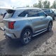 KNDRHDLGXP5185820 2023 Kia Sorento Hybrid Ex auction photo thumbnail 4