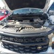 1GCPABEK5PZ112977 2023 Chevrolet Silverado 1500 2Wd Short Bed Custom auction photo thumbnail 10