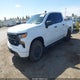 1GCPABEK5PZ112977 2023 Chevrolet Silverado 1500 2Wd Short Bed Custom auction photo thumbnail 2