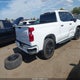 1GCPABEK5PZ112977 2023 Chevrolet Silverado 1500 2Wd Short Bed Custom auction photo thumbnail 4
