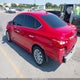 3N1AB7AP8KL614435 2019 Nissan Sentra Sv auction photo thumbnail 3