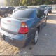 2C3AE66G61H649445 2001 Chrysler 300M auction photo thumbnail 4
