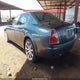 ZAMCE39A860021520 2006 Maserati Quattroporte auction photo thumbnail 3