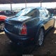 ZAMCE39A860021520 2006 Maserati Quattroporte auction photo thumbnail 6