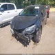 2T1BURHE6HC813765 2017 Toyota Corolla Xle auction photo thumbnail 2