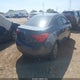 2T1BURHE6HC813765 2017 Toyota Corolla Xle auction photo thumbnail 4