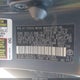 2T1BURHE6HC813765 2017 Toyota Corolla Xle auction photo thumbnail 9