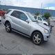 4JGBB86E28A384272 2008 Mercedes-Benz Ml 350 4Matic auction photo thumbnail 1