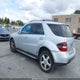 4JGBB86E28A384272 2008 Mercedes-Benz Ml 350 4Matic auction photo thumbnail 6