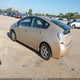 JTDKN3DU6B0288361 2011 Toyota Prius Two auction photo thumbnail 3
