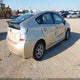 JTDKN3DU6B0288361 2011 Toyota Prius Two auction photo thumbnail 4