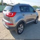 KNDPB3A20B7156141 2011 Kia Sportage Lx auction photo thumbnail 4