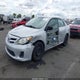 JTDBU4EEXB9126373 2011 Toyota Corolla Le auction photo thumbnail 2