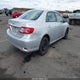 JTDBU4EEXB9126373 2011 Toyota Corolla Le auction photo thumbnail 4