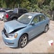 1VWBP7A38DC117333 2013 Volkswagen Passat 2.5L Se auction photo thumbnail 2