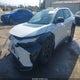 JTMABACA1RA087164 2024 Toyota Bz4X Xle auction photo thumbnail 2