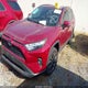 2T3B6RFV8NW037184 2022 Toyota Rav4 Hybrid Xle Premium auction photo thumbnail 2