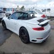 WP0CA2A93HS141566 2017 Porsche 911 Carrera auction photo thumbnail 3