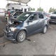 1G1JD5SH2J4106168 2018 Chevrolet Sonic Lt Auto auction photo thumbnail 2