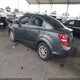 1G1JD5SH2J4106168 2018 Chevrolet Sonic Lt Auto auction photo thumbnail 3