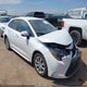 5YFB4MDE9SP241042 2025 Toyota Corolla Le auction photo thumbnail 1