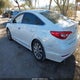 5NPE34AF5FH083850 2015 Hyundai Sonata Sport auction photo thumbnail 3