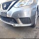 3N1AB7AP4KY264806 2019 Nissan Sentra S auction photo thumbnail 17