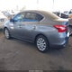 3N1AB7AP4KY264806 2019 Nissan Sentra S auction photo thumbnail 3