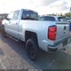 3GCPCREC4JG553583 2018 Chevrolet Silverado 1500 1Lt auction photo thumbnail 3