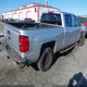 3GCPCREC4JG553583 2018 Chevrolet Silverado 1500 1Lt auction photo thumbnail 4
