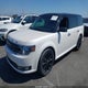 2FMGK5C86HBA01988 2017 Ford Flex Sel auction photo thumbnail 2